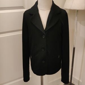 H&M Elegant Black Girls  Blazer